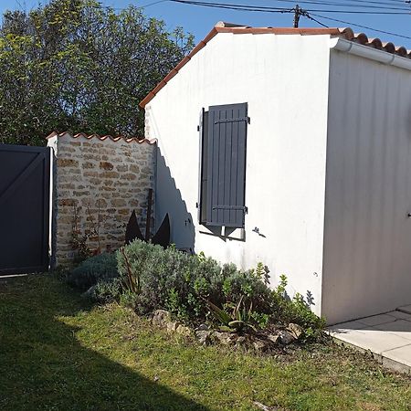 Apartamento L'Escale Cotinarde La Cotinière Exterior foto