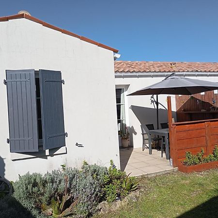 Apartamento L'Escale Cotinarde La Cotinière Exterior foto