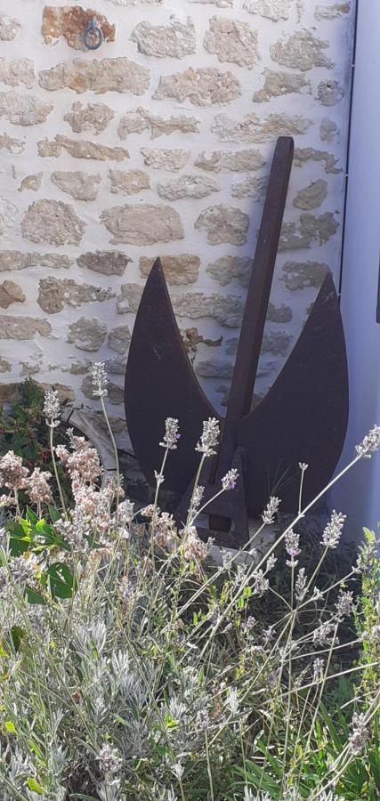 Apartamento L'Escale Cotinarde La Cotinière Exterior foto