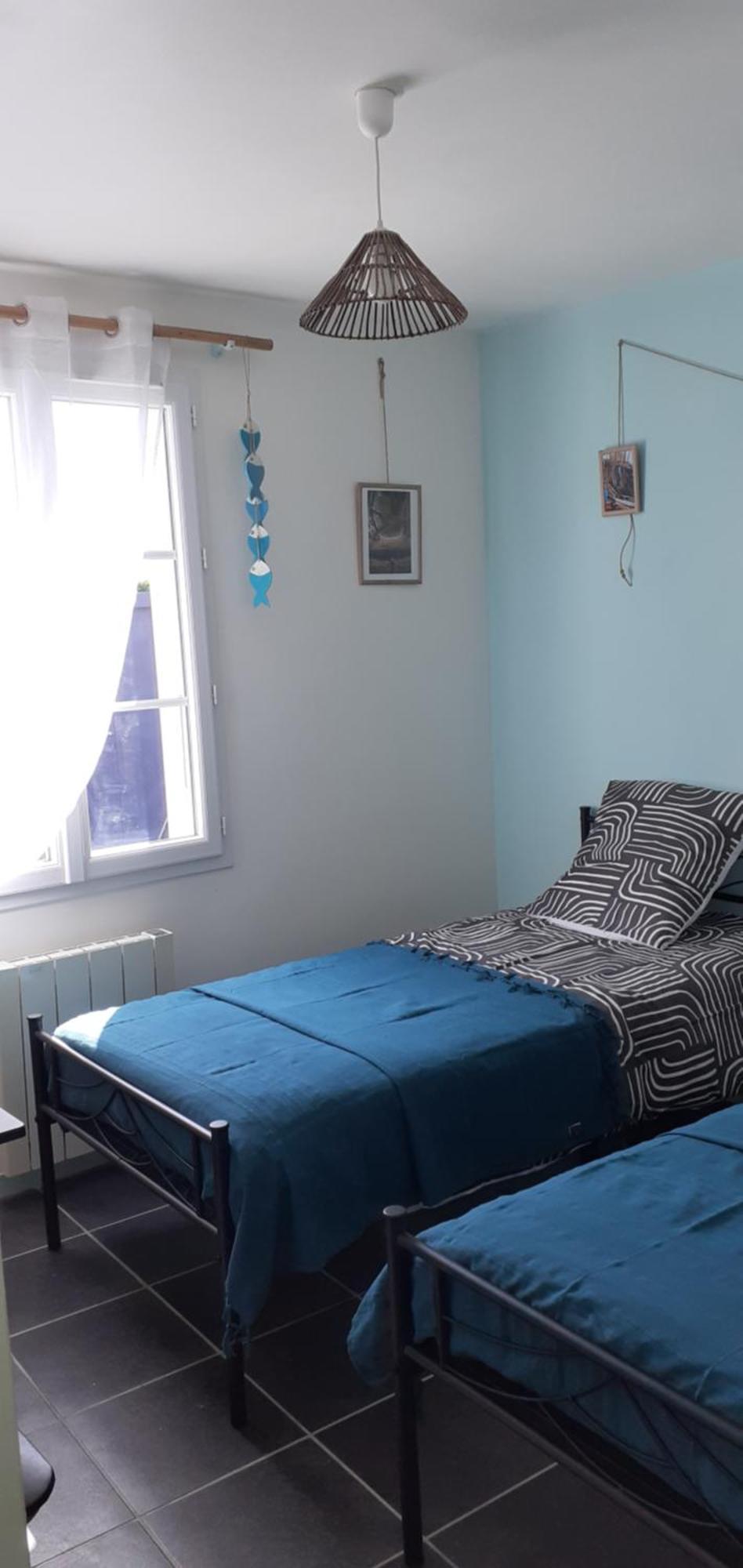 Apartamento L'Escale Cotinarde La Cotinière Exterior foto