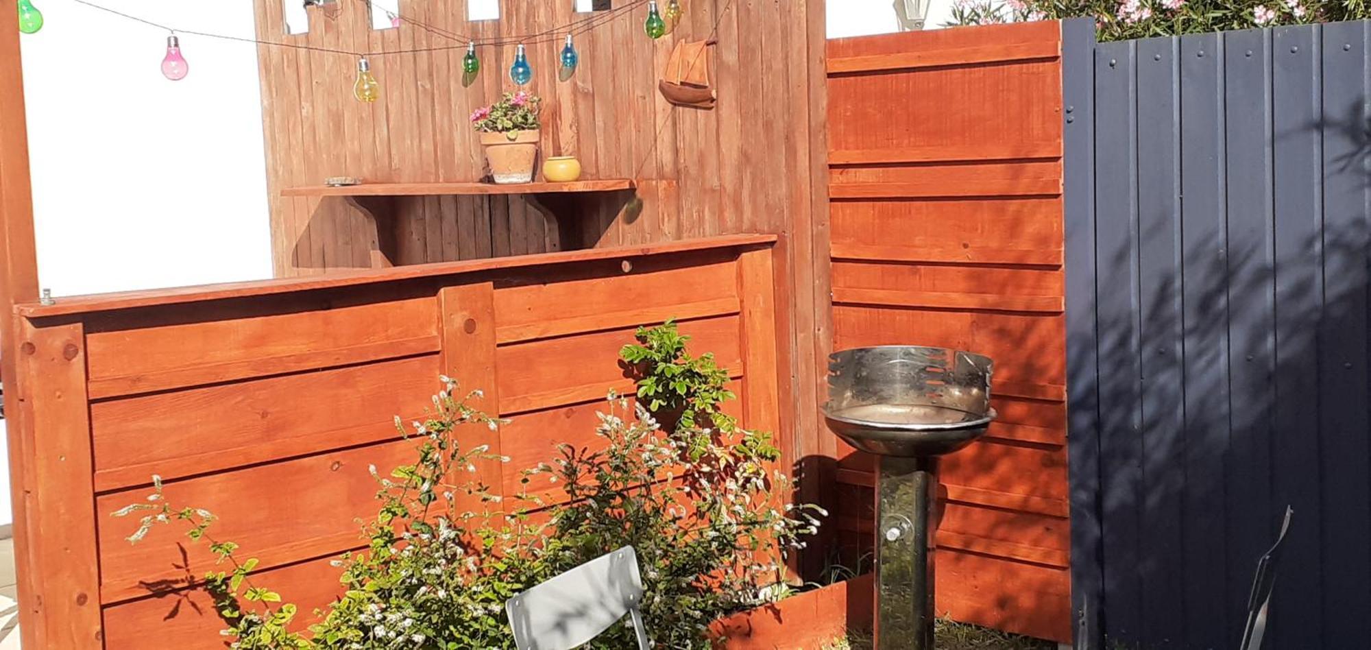 Apartamento L'Escale Cotinarde La Cotinière Exterior foto