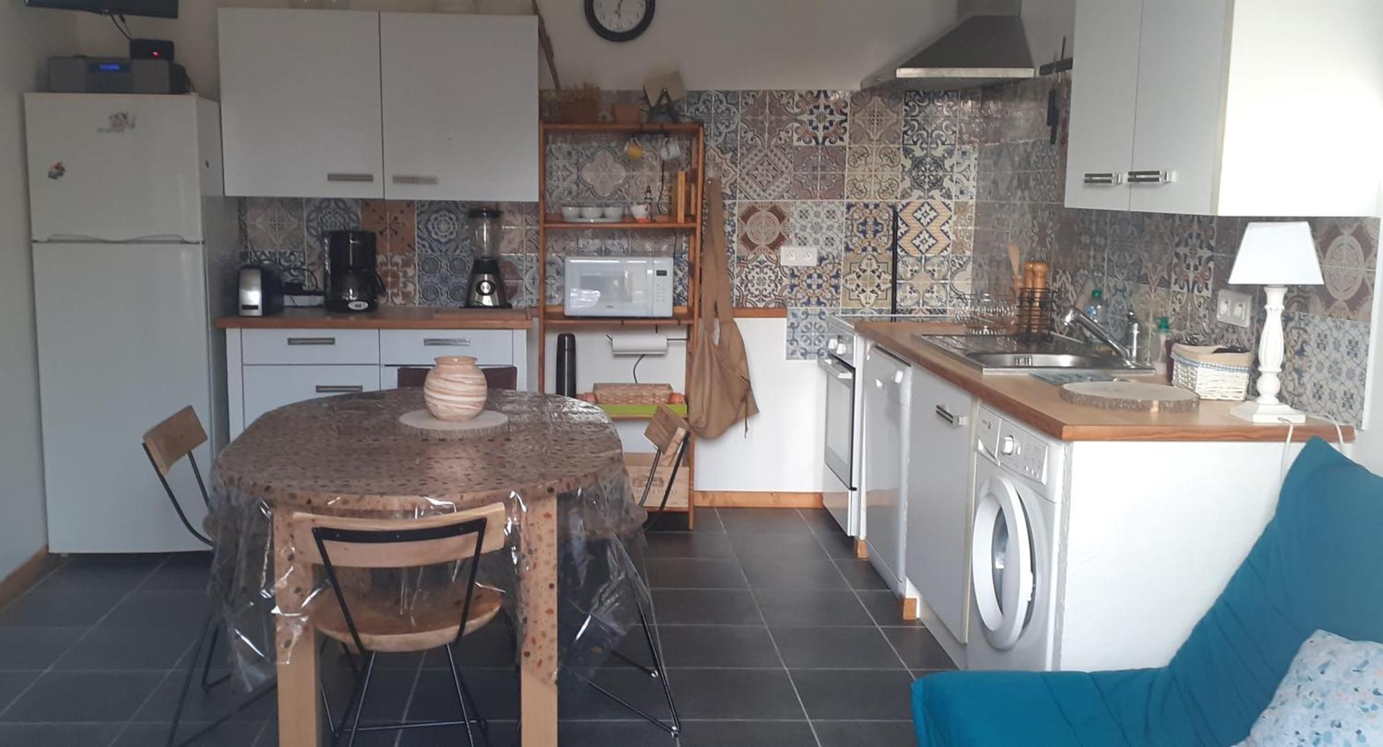 Apartamento L'Escale Cotinarde La Cotinière Exterior foto